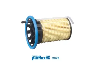 Фильтр топливный purflux C879