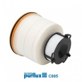 Фильтр топливный purflux C885