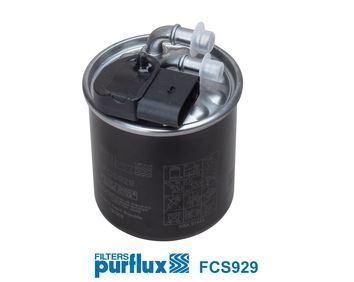Паливний (топливный) фільтр purflux FCS929