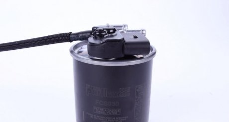 Фильтр топливный purflux FCS930