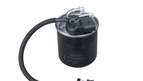 Фильтр топливный purflux FCS930