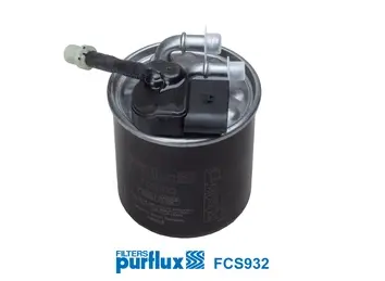 Фильтр топливный Purflux FCS932 (фото 1)