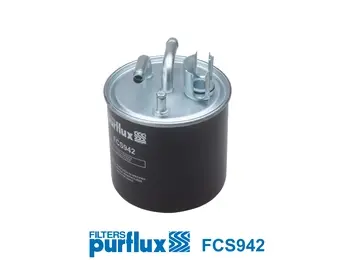 Фильтр топливный Purflux FCS942