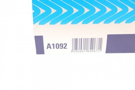 Фильтр воздушный purflux A1092