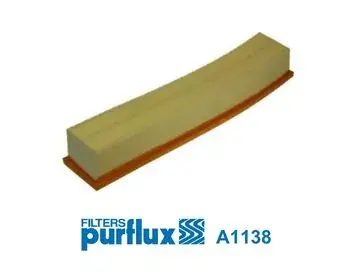 Фильтр воздушный Purflux A1138