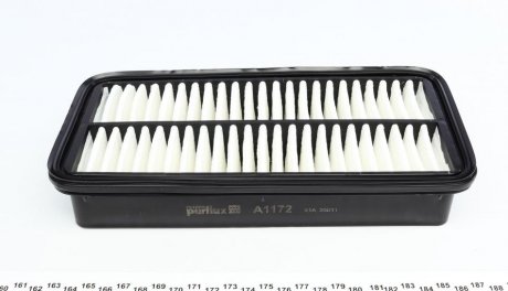 Фильтр воздушный purflux A1172