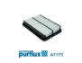 Фильтр воздушный Purflux A1173 (фото 1)