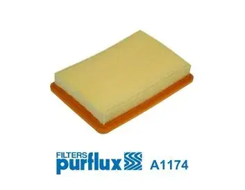 Фильтр воздушный purflux A1174