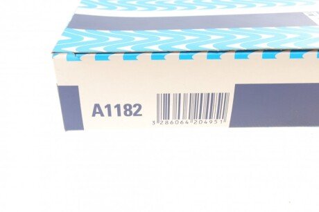 Фильтр воздушный purflux A1182