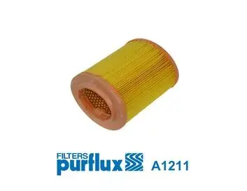 Фильтр воздушный purflux A1211