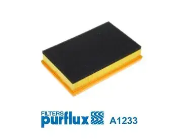 Фильтр воздушный Purflux A1233