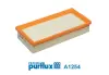 Фильтр воздушный purflux A1254