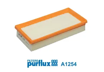 Фильтр воздушный purflux A1254