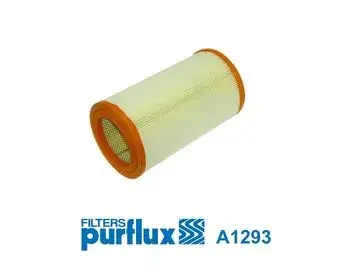 Фильтр воздушный Purflux A1293 (фото 1)