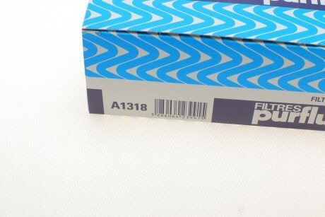 Фильтр воздушный purflux A1318