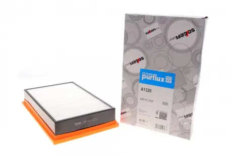 Фильтр воздушный purflux A1320