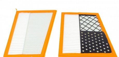 Фильтр воздушный purflux A13272