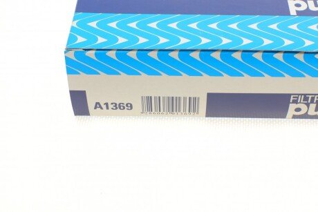 Фильтр воздушный purflux A1369