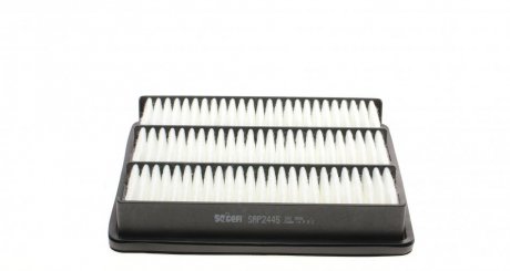 Фильтр воздушный purflux A1397