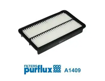 Фильтр воздушный purflux A1409