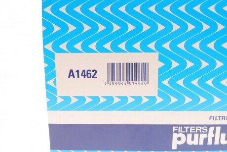 Фильтр воздушный purflux A1462