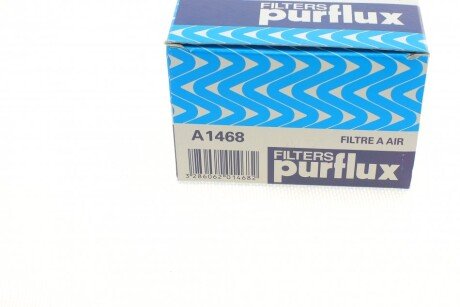 Фильтр воздушный purflux A1468
