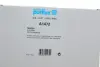 Фильтр воздушный purflux A1472