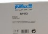 Фильтр воздушный purflux A1473