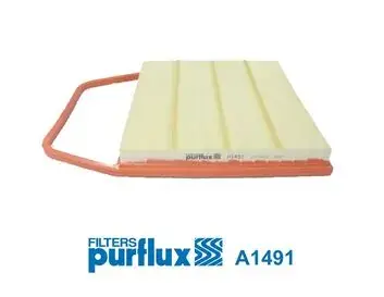 Фильтр воздушный purflux A1491