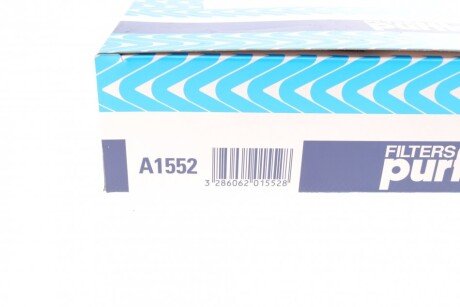 Фильтр воздушный purflux A1552