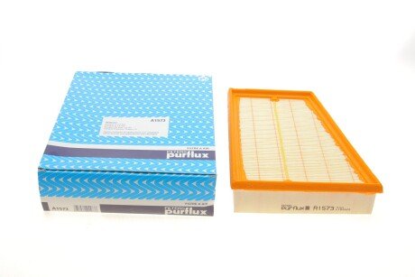 Фильтр воздушный purflux A1573