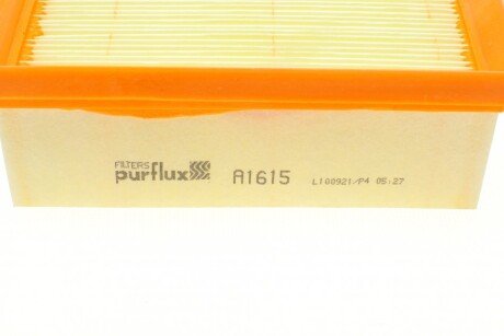 Фильтр воздушный purflux A1615