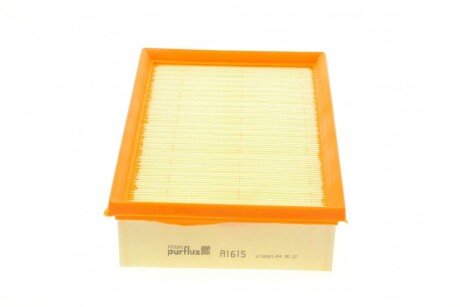 Фильтр воздушный purflux A1615
