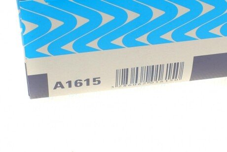 Фильтр воздушный purflux A1615