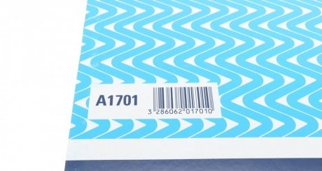 Фильтр воздушный purflux A1701