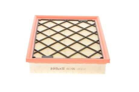 Фильтр воздушный purflux A1799