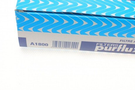 Фильтр воздушный purflux A1800