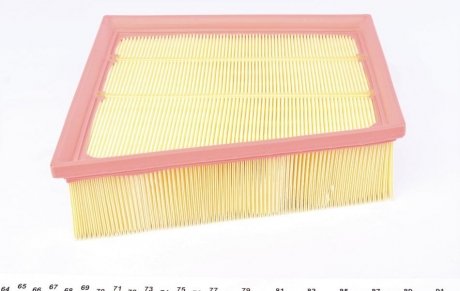 Фильтр воздушный purflux A1821