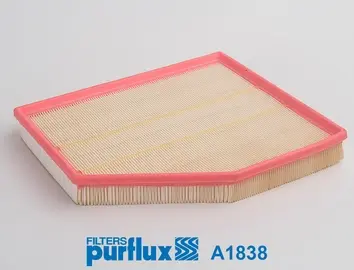 Фильтр воздушный purflux A1838