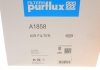 Фильтр воздушный purflux A1858