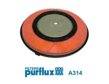 Фильтр воздушный purflux A314