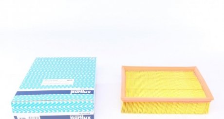 Фильтр воздушный purflux A376