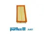 Фильтр воздушный purflux A461