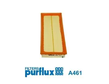 Фильтр воздушный purflux A461
