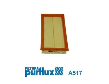 Фильтр воздушный Purflux A517