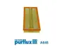 Фильтр воздушный purflux A648