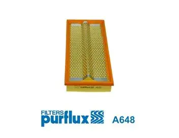 Фильтр воздушный purflux A648