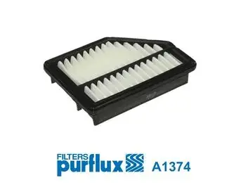 Фильтр воздушный Purflux A1374 (фото 1)