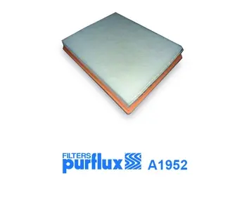 Фильтр воздушный purflux A1952