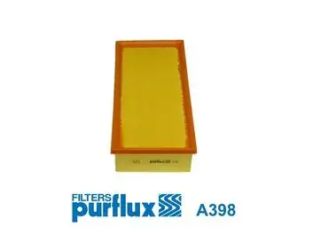 Фильтр воздушный purflux A398